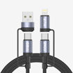 Picture of BWOO 4 IN 1 FAST CHARGING CABLE